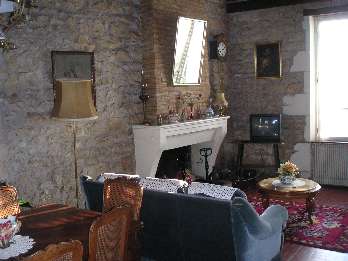 Photo N4: Casa ferias Queyrac Lesparre-Mdoc Gironde (33) FRANCE 33-3258-1