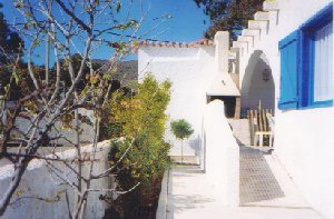 Photo N1: Casa ferias San-Jos Almria Costa del Sol (Andalousie) ESPAGNE es-2469-1