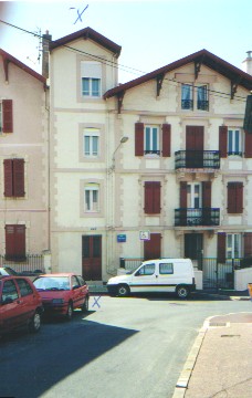 Photo N1: Casa ferias Biarritz bayonne Pyrnes Atlantiques (64) FRANCE 64-2219-2