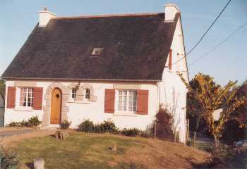 Photo N1: Casa ferias Hillion Saint-Brieuc Ctes d Armor (22) FRANCE 22-2580-1