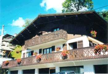 Photo N1: Casa ferias Morzine  Haute Savoie (74) FRANCE 74-2377-2
