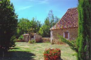 Photo N3: Casa ferias Douville Bergerac Dordogne (24) FRANCE 24-2276-1