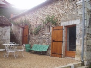 Photo N1: Casa ferias Brantme Prigueux Dordogne (24) FRANCE 24-4110-1