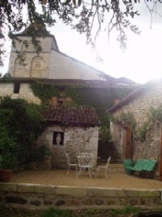 Photo N3: Casa ferias Brantme Prigueux Dordogne (24) FRANCE 24-4110-1