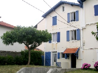 Photo N1: Casa ferias Biarritz  Pyrnes Atlantiques (64) FRANCE 64-2198-2