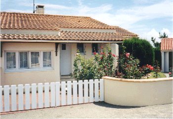 Photo N1: Casa ferias Bretignoles-sur-Mer Les-Sables-d-Olonne Vende (85) FRANCE 85-2281-1