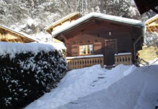 Photo N2: Casa ferias Saint-Gervais-Les-Bains Megve Haute Savoie (74) FRANCE 74-2651-1