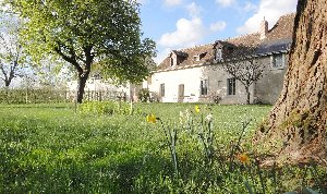 Photo N1: Casa ferias Semblanay Tours Indre et Loire (37) FRANCE 37-8320-1