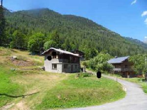 Photo N1: Casa ferias Vallorcine Chamonix Haute Savoie (74) FRANCE 74-8357-1
