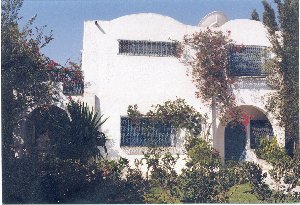 Photo N1: Casa ferias Hammamet   TUNISIE tn-8370-1