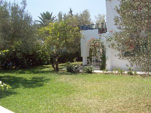 Photo N4: Casa ferias Hammamet   TUNISIE tn-8370-1