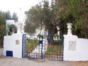 Photo N5: Casa ferias Hammamet   TUNISIE tn-8370-1