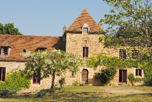 Photo N1: Casa ferias Domme Sarlat Dordogne (24) FRANCE 24-6662-2