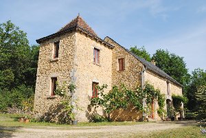 Photo N2: Casa ferias Domme Sarlat Dordogne (24) FRANCE 24-6662-2