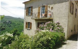 Photo N1: Casa ferias Vallecalle Saint-Florent Corse (20) FRANCE 20-8395-1