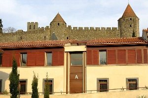 Photo N1: Casa ferias Carcassonne  Aude (11) FRANCE 11-8407-4