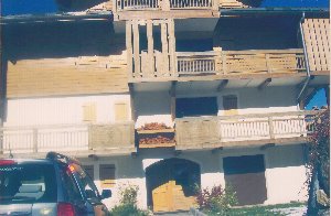 Photo N1: Casa ferias Les-Deux-Alpes Grenoble Isre (38) FRANCE 38-8466-1