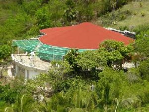 Photo N2: Casa ferias Les-Saintes Terre-de-Haut  Guadeloupe gp-8471-1