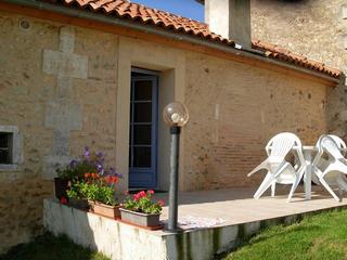 Photo N1: Casa ferias Saint-Andr-de-Double Prigueux Dordogne (24) FRANCE 24-8531-1