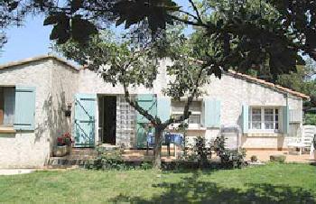 Photo N3: Casa ferias Miramas Istres Bouches du Rhne (13) FRANCE 13-8558-1