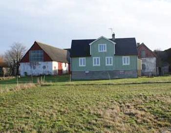 Photo N1: Casa ferias Oland Degerhamn  SUEDE se-8616-1