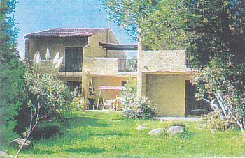 Photo N°1: Casa ferias Sant-Ambroggio Calvi Corse (20) FRANCE 20-8633-1