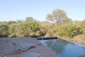 Photo N°10: Casa ferias Hoedspruit Kruger-Park  AFRIQUE DU SUD za-8642-1