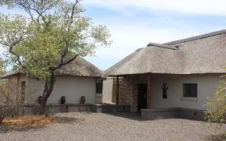 Photo N°2: Casa ferias Hoedspruit Kruger-Park  AFRIQUE DU SUD za-8642-1