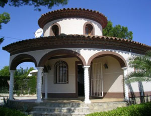 Photo N1: Casa ferias Ametlla-de-Mar Salou Costa Dorada (Catalogne) ESPAGNE es-1-9
