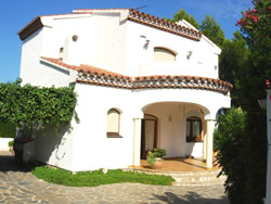 Photo N1: Casa ferias Ametlla-de-Mar Cambrils Costa Dorada (Catalogne) ESPAGNE ES-1-18