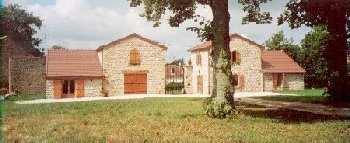 Photo N1: Casa ferias Musigny Arnay-Le-Duc Cote d Or (21) FRANCE 21-3096-1