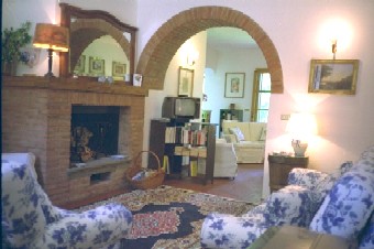 Photo N3: Casa ferias Binami Castiglione-del-Lago-Trasimeno Ombrie - Prouse ITALIE it-2562-1