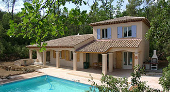 Photo N1: Casa ferias Lorgues Draguignan Var (83) FRANCE 83-4688-1