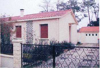 Photo N1: Casa ferias Saint-Hilaire-de-Riez  Vende (85) FRANCE 85-2047-1
