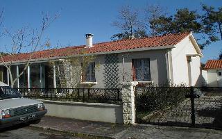 Photo N2: Casa ferias Saint-Hilaire-de-Riez  Vende (85) FRANCE 85-2047-1