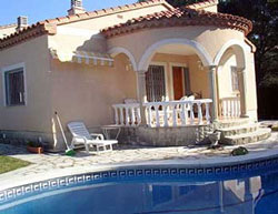 Photo N1: Casa ferias Ametlla-de-Mar Tarragone Costa Dorada (Catalogne) ESPAGNE es-1-22