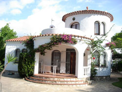 Photo N2: Casa ferias Ametlla-de-Mar Tarragone Costa Dorada (Catalogne) ESPAGNE ES-1-24
