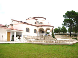 Photo N1: Casa ferias Ametlla-de-Mar Tarragone Costa Dorada (Catalogne) ESPAGNE ES-1-30