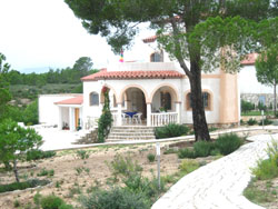 Photo N3: Casa ferias Ametlla-de-Mar Tarragone Costa Dorada (Catalogne) ESPAGNE ES-1-30