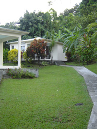 Photo N2: Casa ferias Deshaies   Guadeloupe GP-2768-1