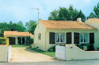 Photo N1: Casa ferias Saint-Jean-de-Monts Challans Vende (85) FRANCE 85-4699-1