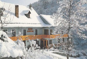 Photo N1: Casa ferias Valloire Saint-Jean-de-Maurienne Savoie (73) FRANCE 73-2856-1