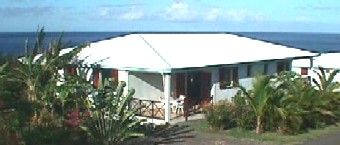 Photo N1: Casa ferias Ferry Deshaies  Guadeloupe gp-2798-1