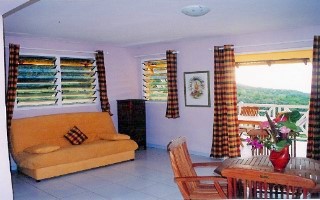 Photo N1: Casa ferias Trois-Ilets Anse--l-ne  Martinique mq-4692-1