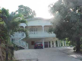 Photo N1: Casa ferias Saint-Esprit Rivire-Sale  Martinique mq-2325-1