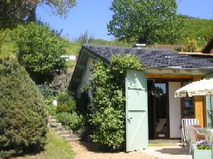 Photo N1: Casa ferias Salvanhac Vic-Sur-Cere Cantal (15) FRANCE 15-4731-1