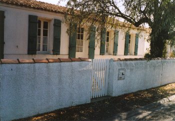 Photo N1: Casa ferias Saint-Pierre le-d-Olron Charente Maritime (17) FRANCE 17-2703-1