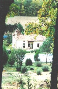 Photo N1: Casa ferias Saint-Pantalon Cahors Lot (46) FRANCE 46-4737-1