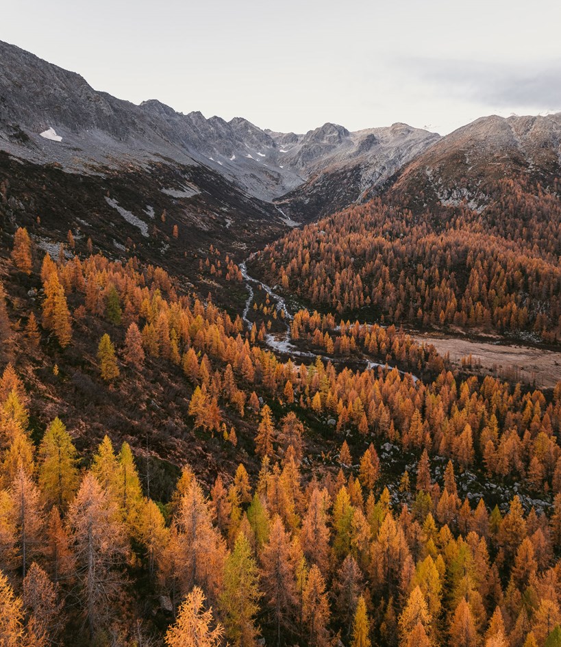Val Di Lares