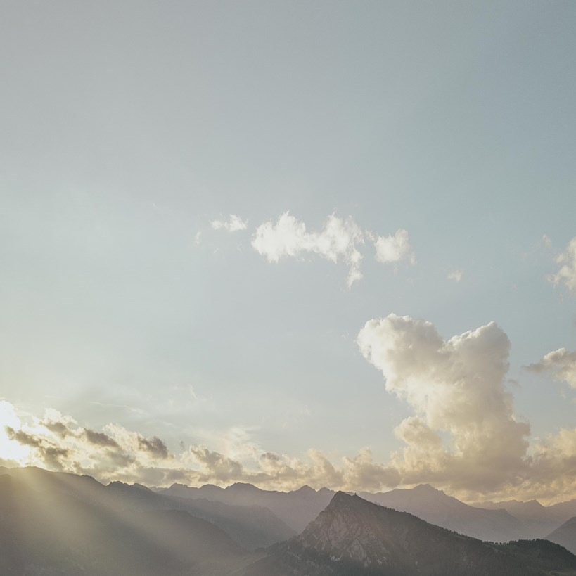  Cima Pissola Val Del Chiese Sky View